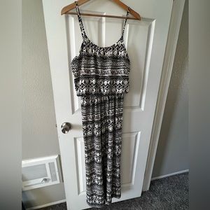 Boutique Jumpsuit